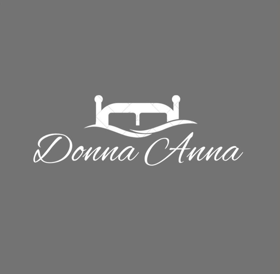 Donna Anna Apartamento Polignano a Mare Exterior foto