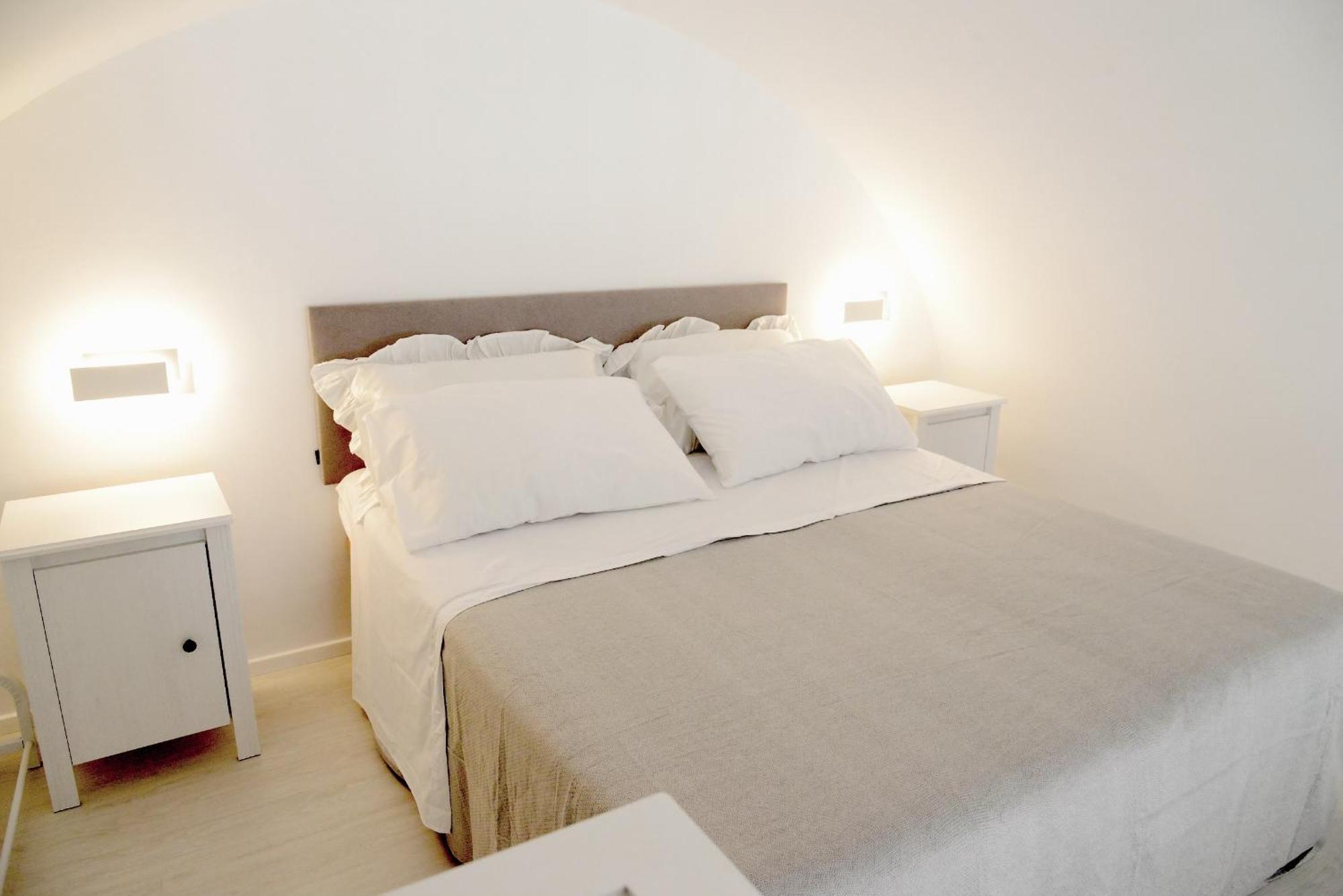 Donna Anna Apartamento Polignano a Mare Exterior foto