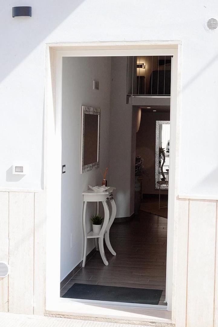 Donna Anna Apartamento Polignano a Mare Exterior foto