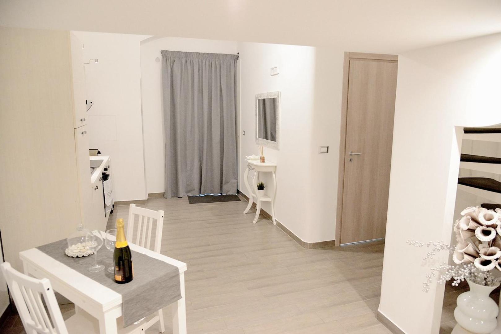Donna Anna Apartamento Polignano a Mare Exterior foto