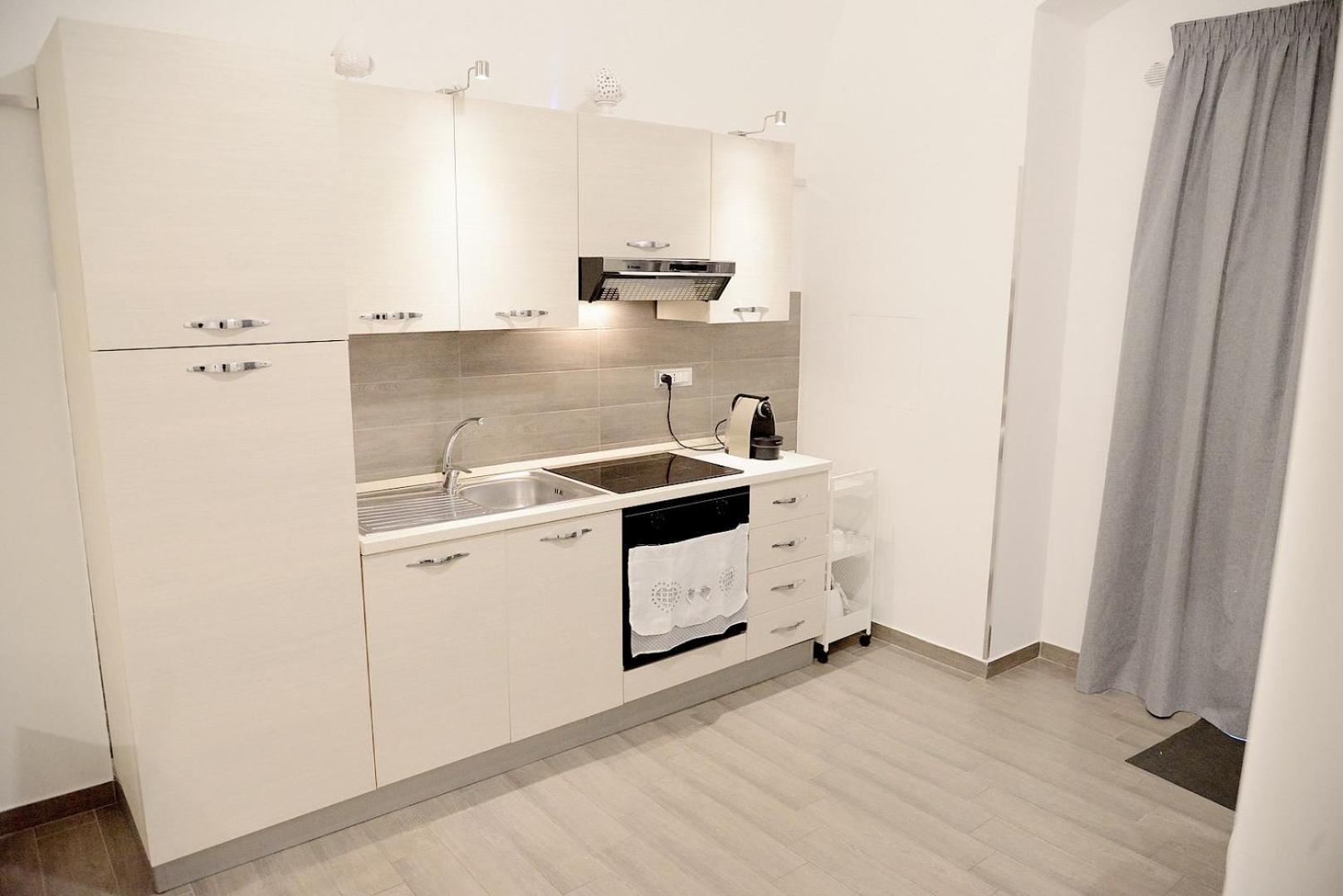 Donna Anna Apartamento Polignano a Mare Exterior foto