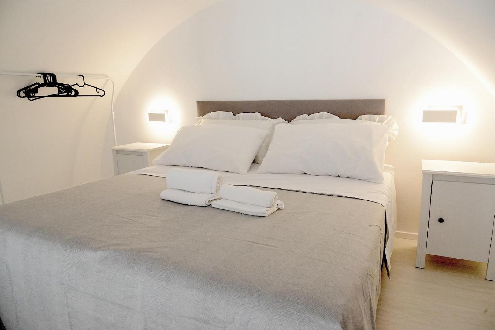 Donna Anna Apartamento Polignano a Mare Exterior foto