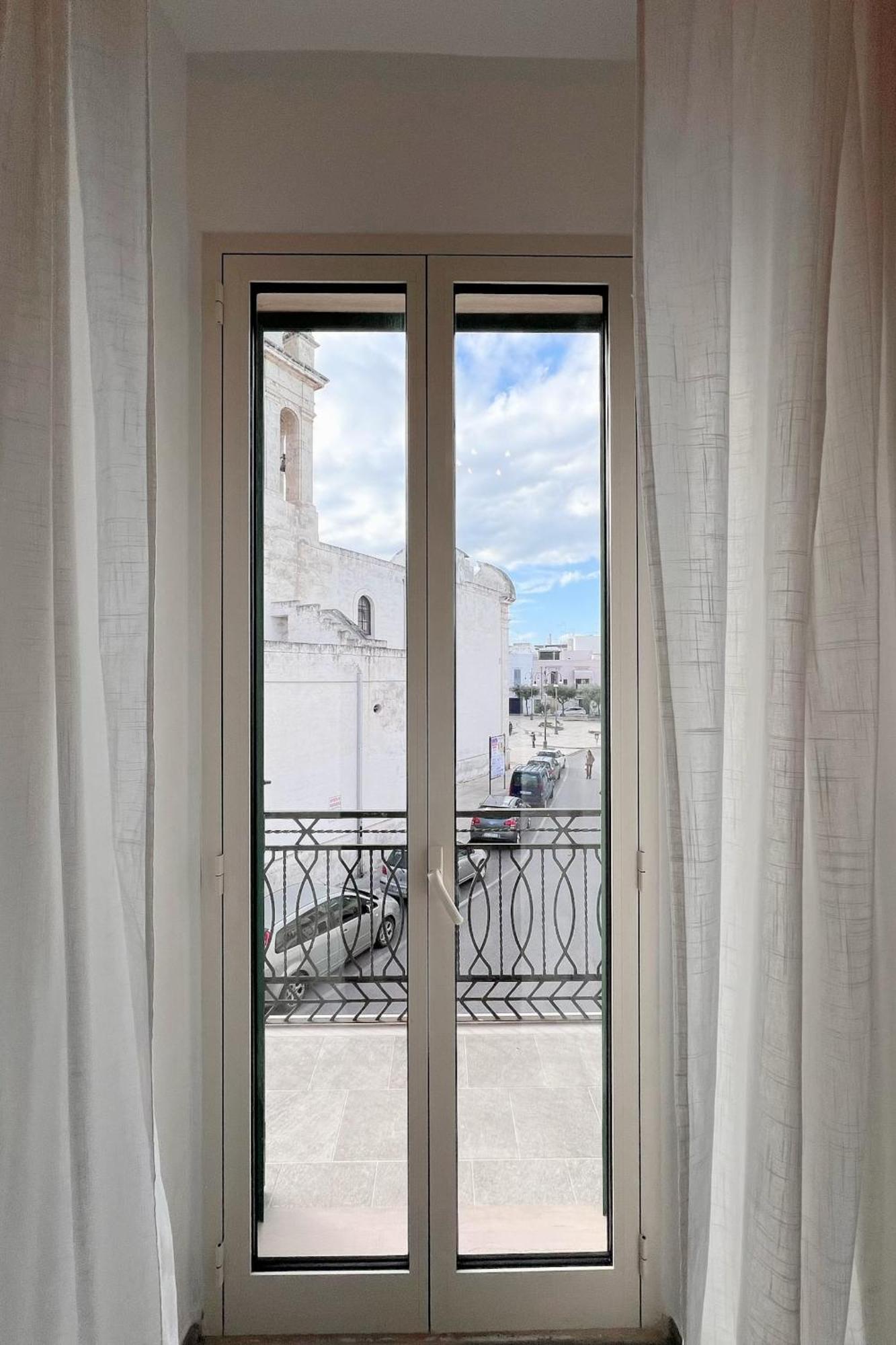 Donna Anna Apartamento Polignano a Mare Exterior foto
