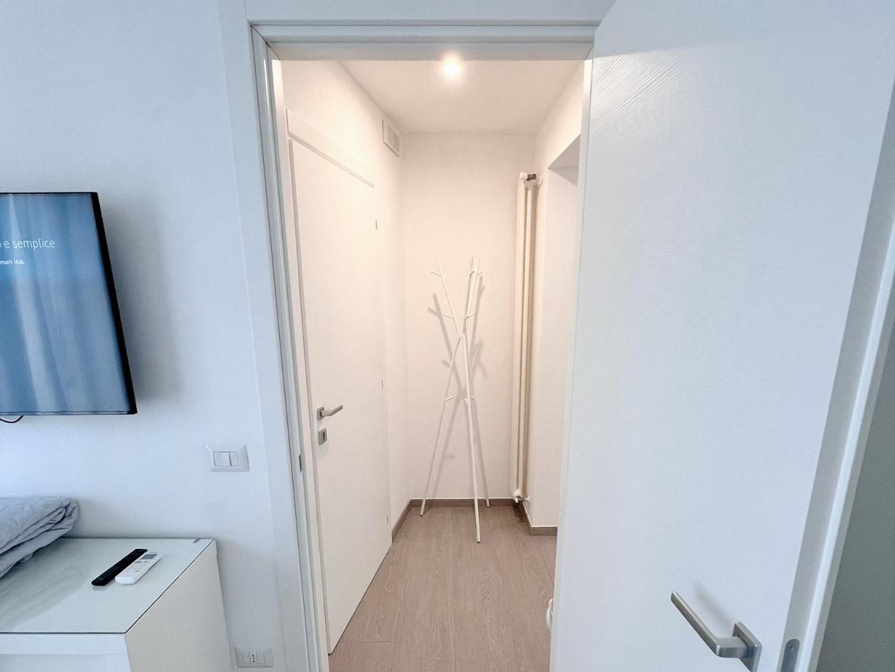 Donna Anna Apartamento Polignano a Mare Exterior foto