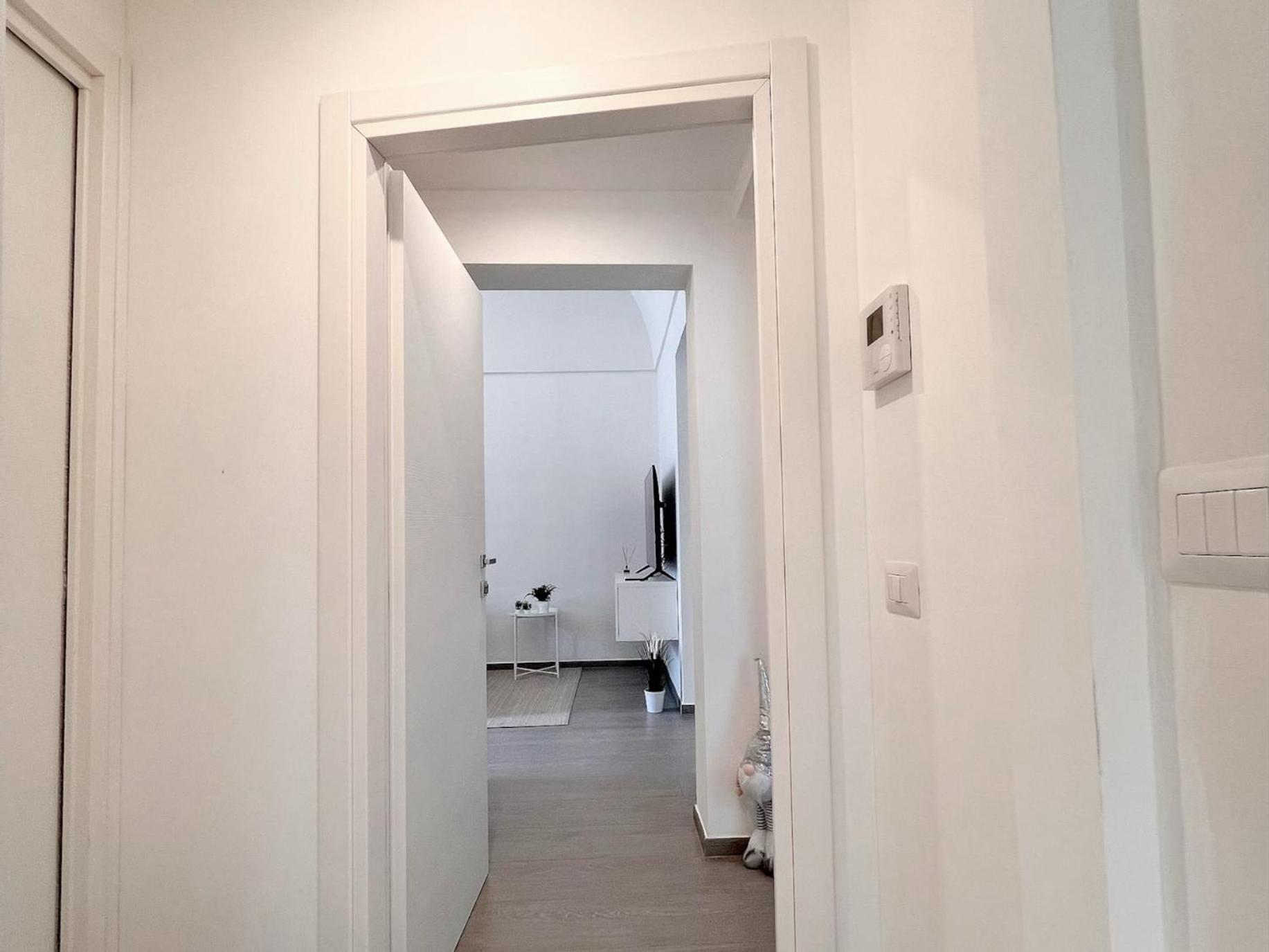 Donna Anna Apartamento Polignano a Mare Exterior foto
