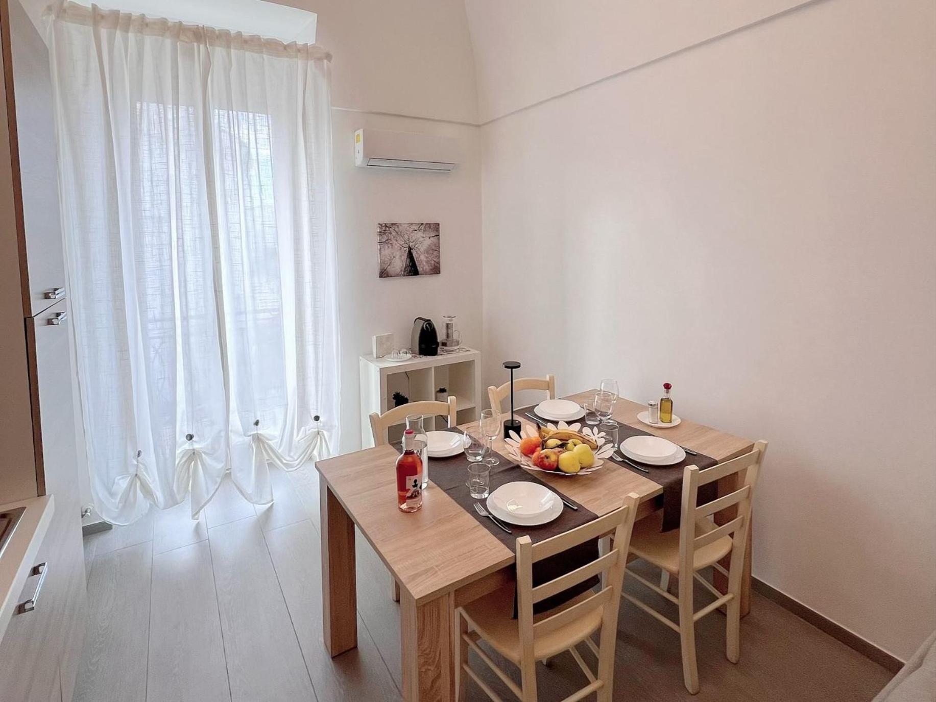 Donna Anna Apartamento Polignano a Mare Exterior foto