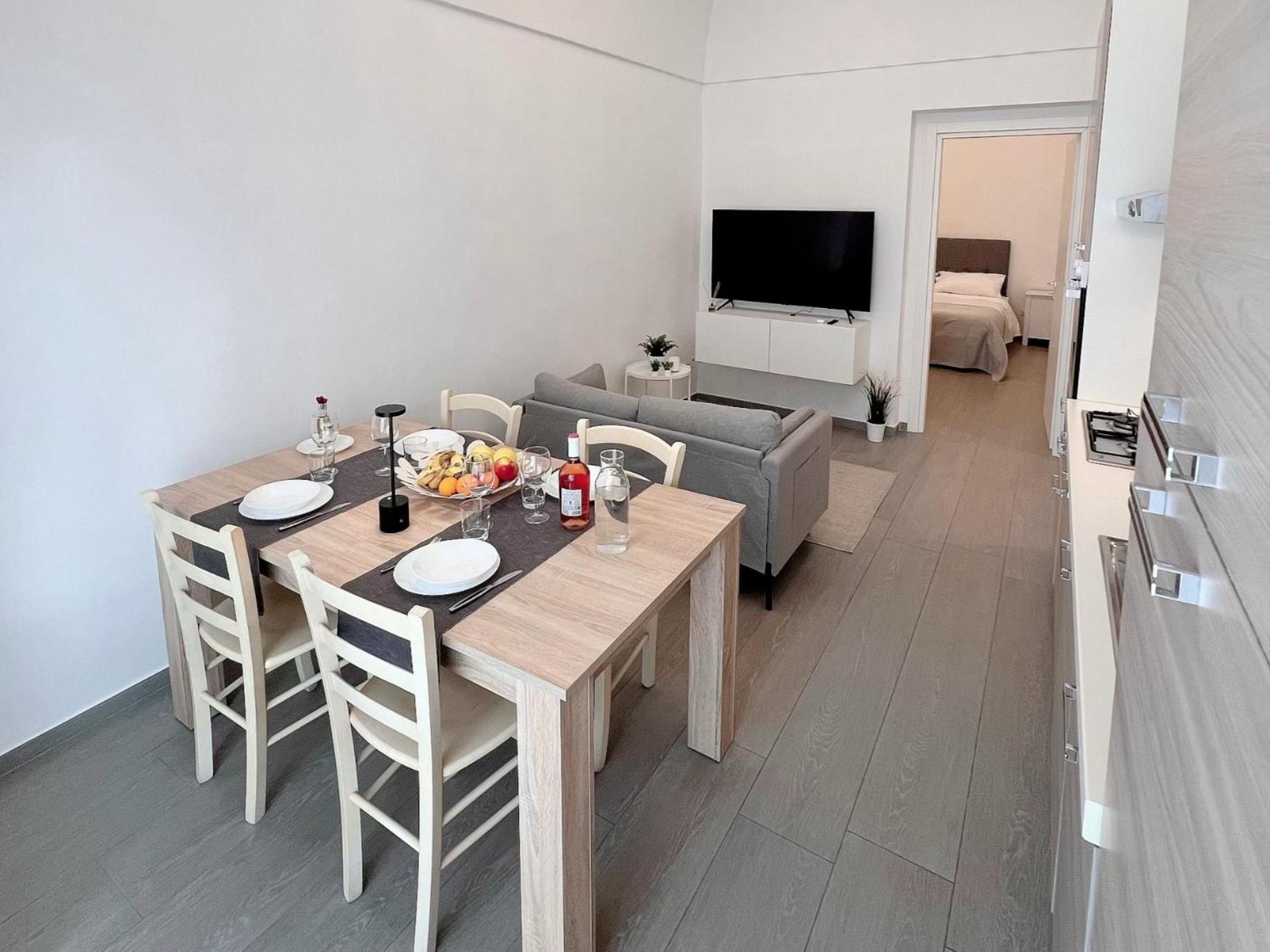 Donna Anna Apartamento Polignano a Mare Exterior foto