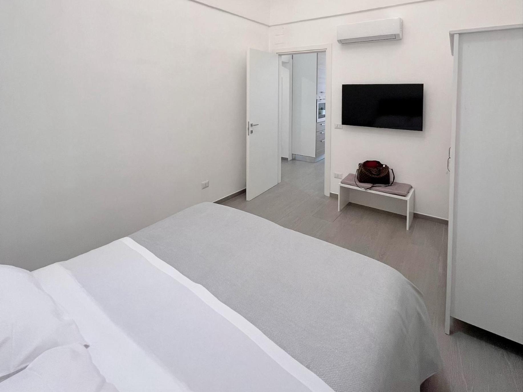 Donna Anna Apartamento Polignano a Mare Exterior foto