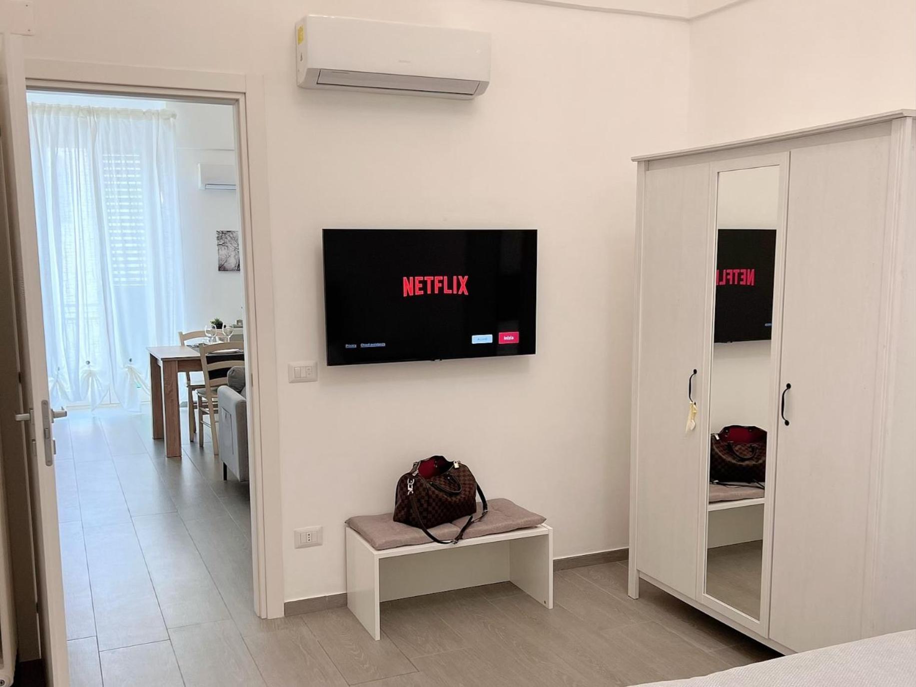 Donna Anna Apartamento Polignano a Mare Exterior foto
