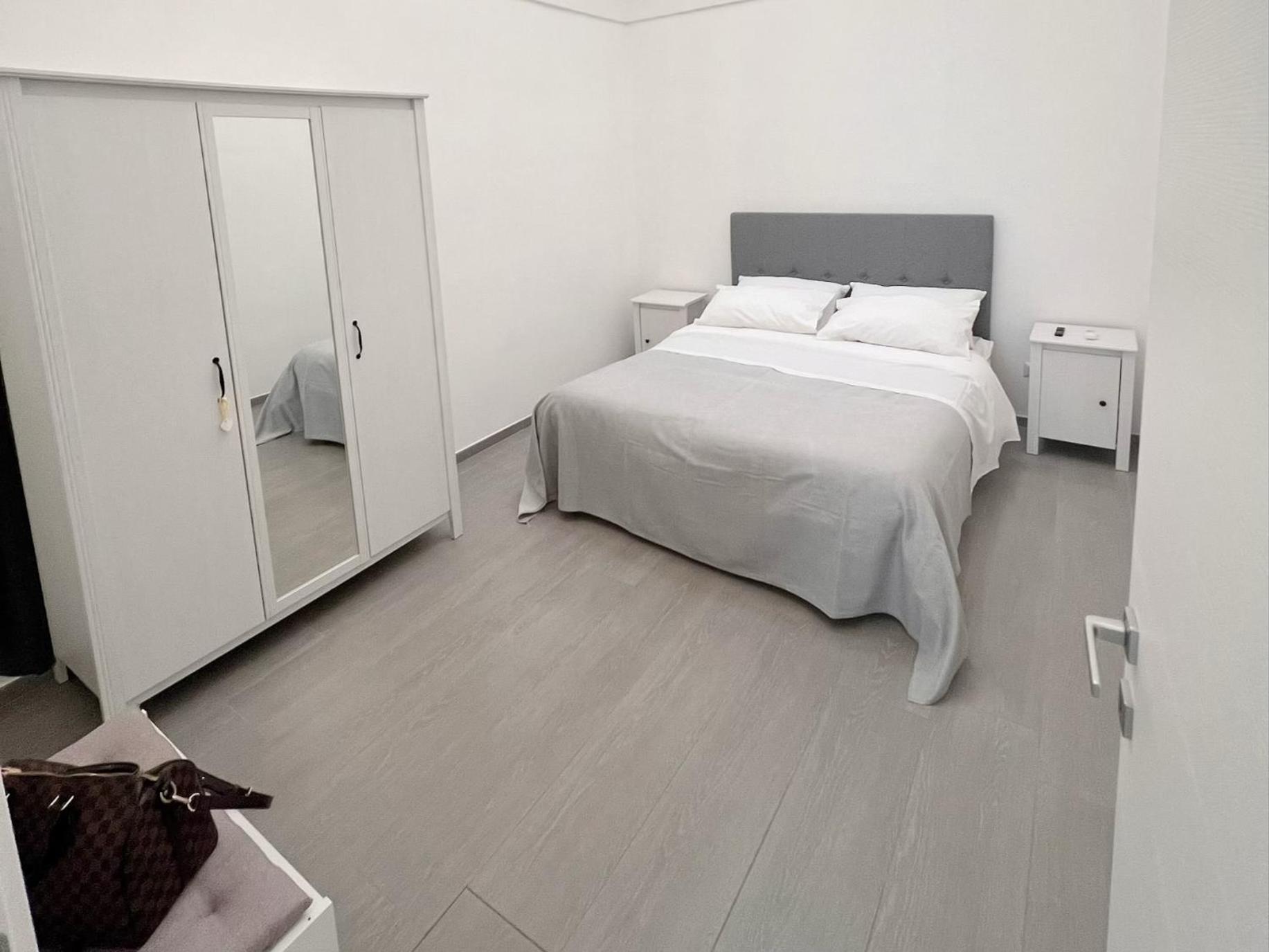 Donna Anna Apartamento Polignano a Mare Exterior foto