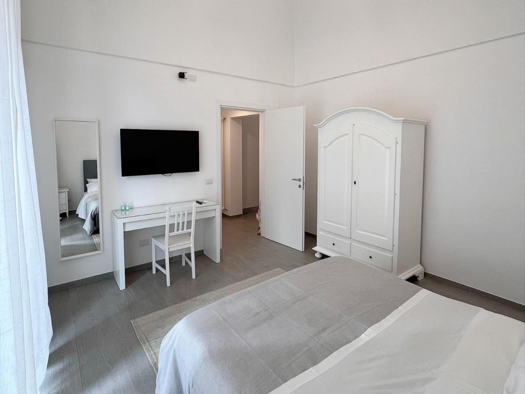 Donna Anna Apartamento Polignano a Mare Exterior foto
