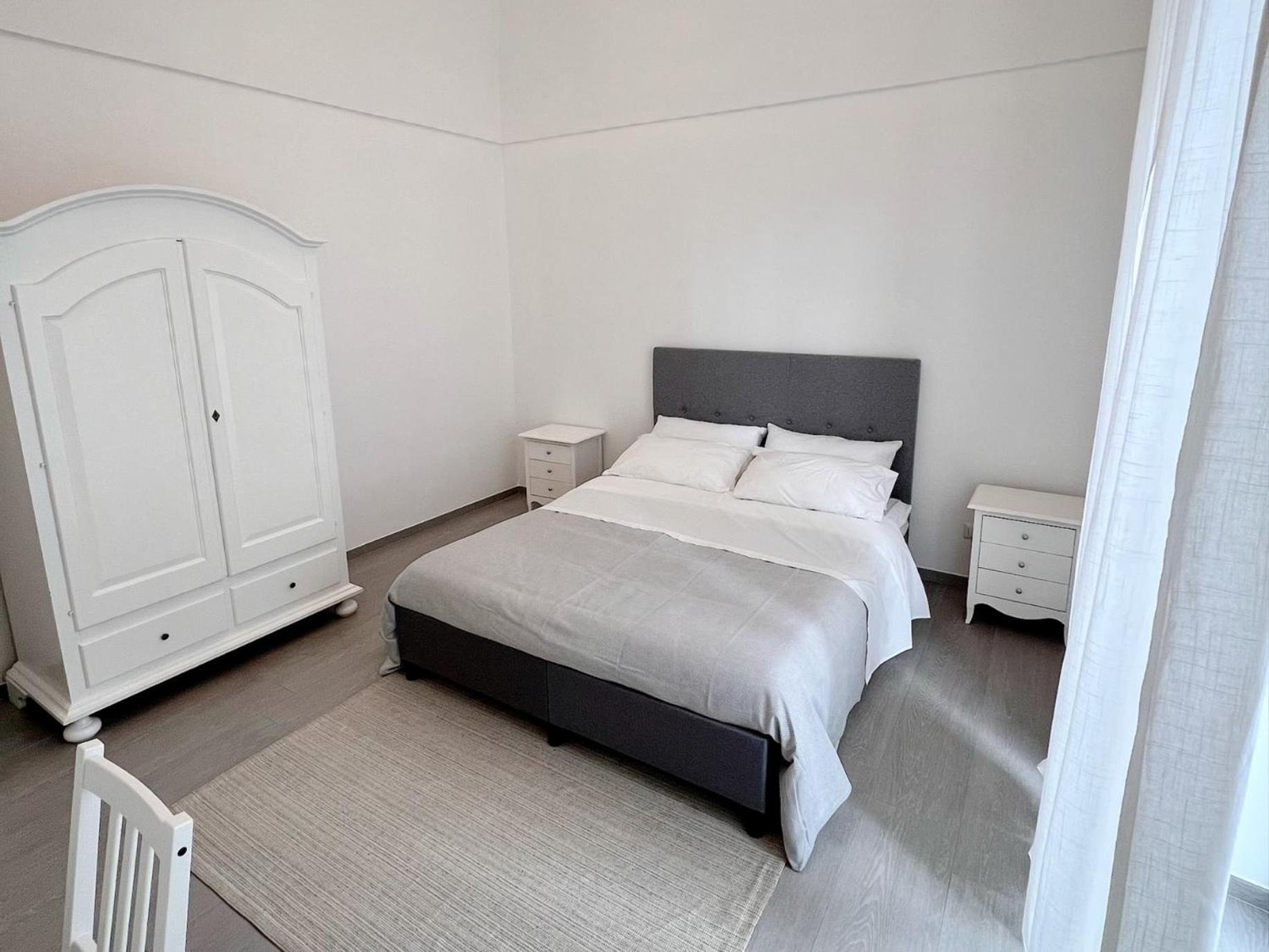 Donna Anna Apartamento Polignano a Mare Exterior foto